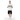 White ALPPEER hoodie - South Asian male model