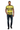 White Background Look 1