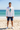 White — Beach Close-Up