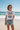 White — Beach Stand