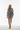 White BG - Blonde Model