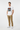 White Chinos