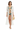 White Cover-Up Dress Look
