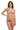 White female model front view