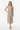 White female model front view