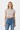 White female model front view