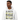 White Hoodie Close-Up