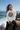White Hoodie Editorial
