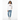 White hoodie relaxed look