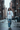 White Hoodie Street Editorial