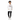 White hoodie streetwear look