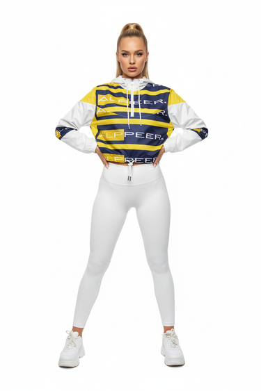 White Leggings 1