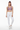 White Leggings Look