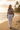 White Linen Pants Beach