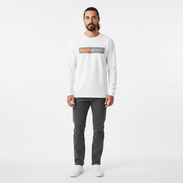 White Look 4