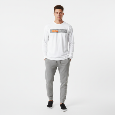 White Look 7