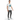 White Male Model - Athleisure