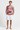 White male model casual pose