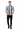 White male model front view