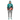 White male sweatpants casual look