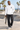 White ODDSON hoodie editorial look
