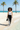 White Sand Look