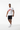 White Tee Athletic