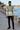 Willows hoodie with black jeans