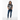 Woman in Jeans