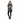 Woman in Leggings