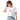 Alppeer Women’s crop top