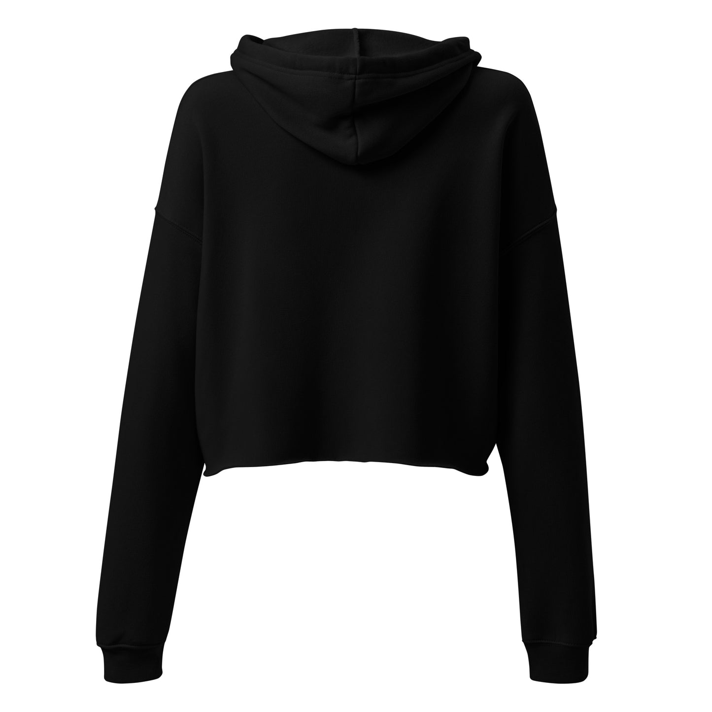 Surfxion Crop Hoodie