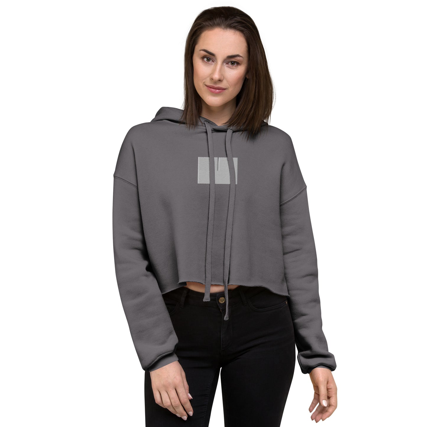 Surfxion Crop Hoodie