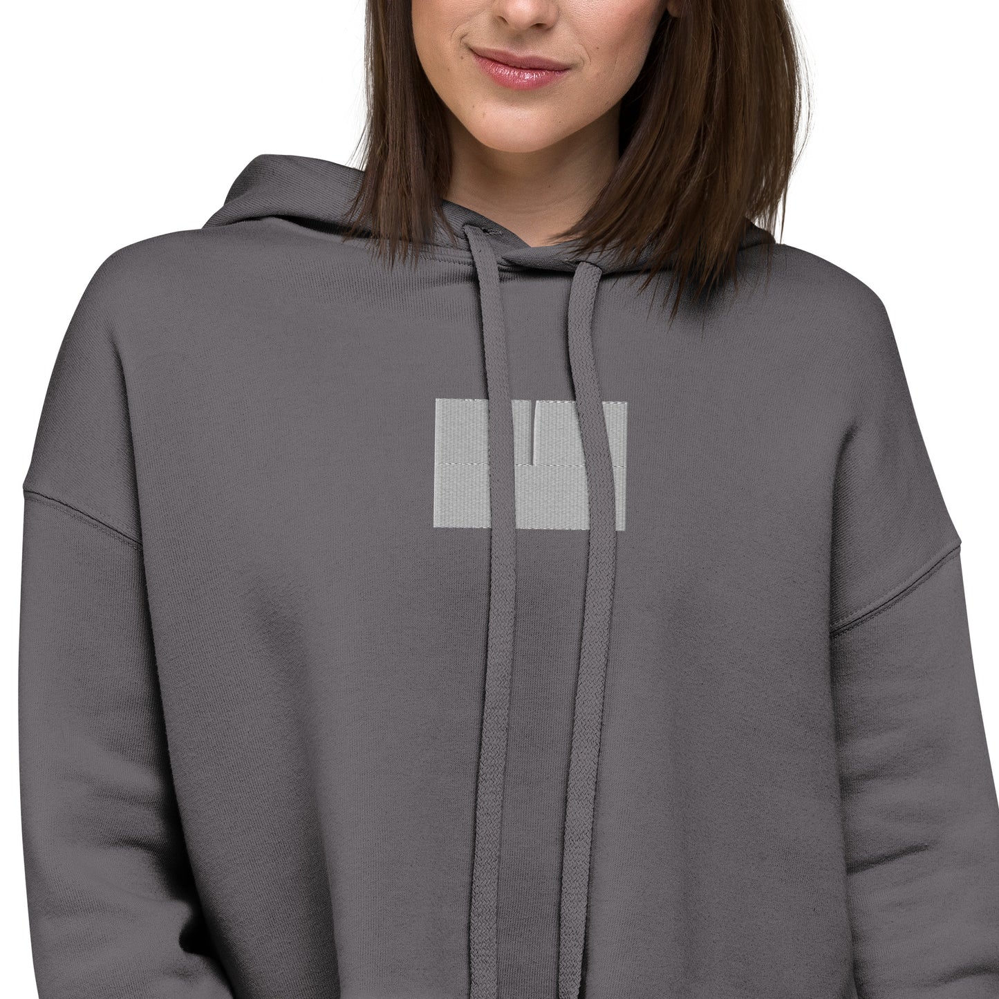 Surfxion Crop Hoodie