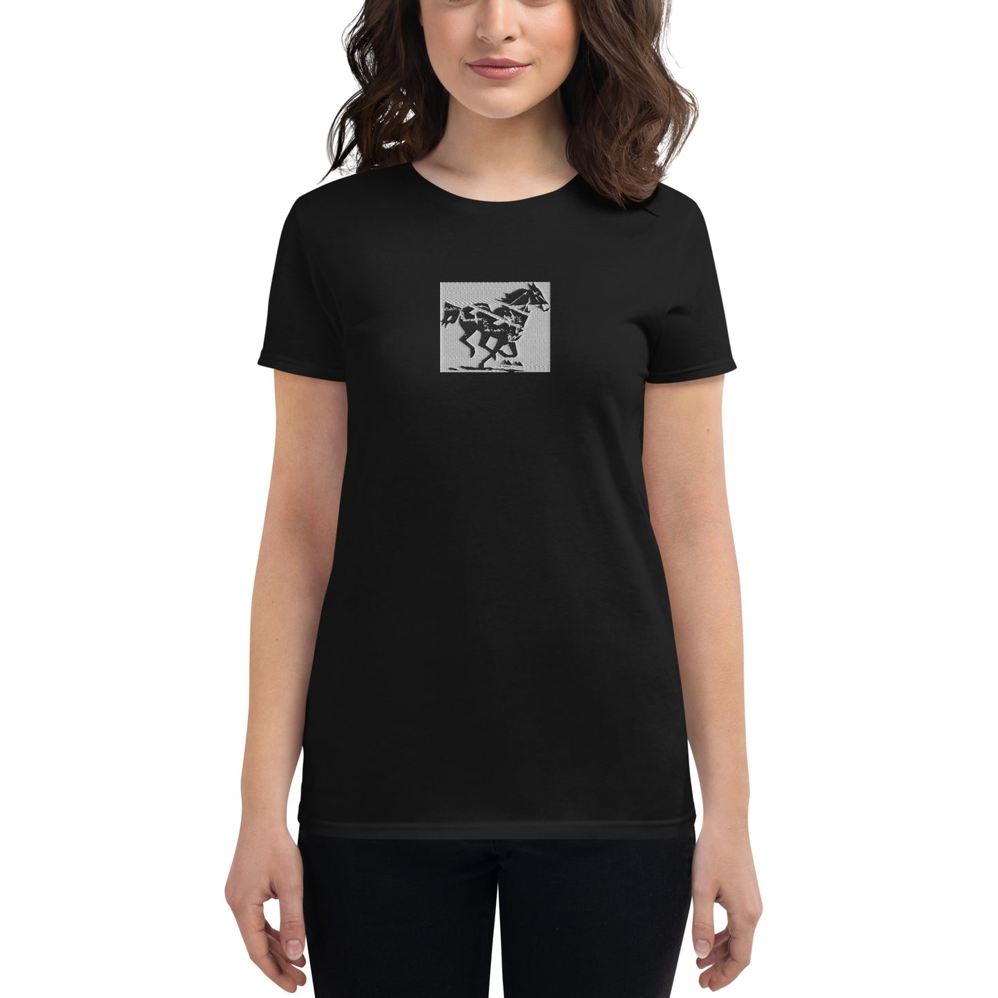 Adventure Awaits t-shirt