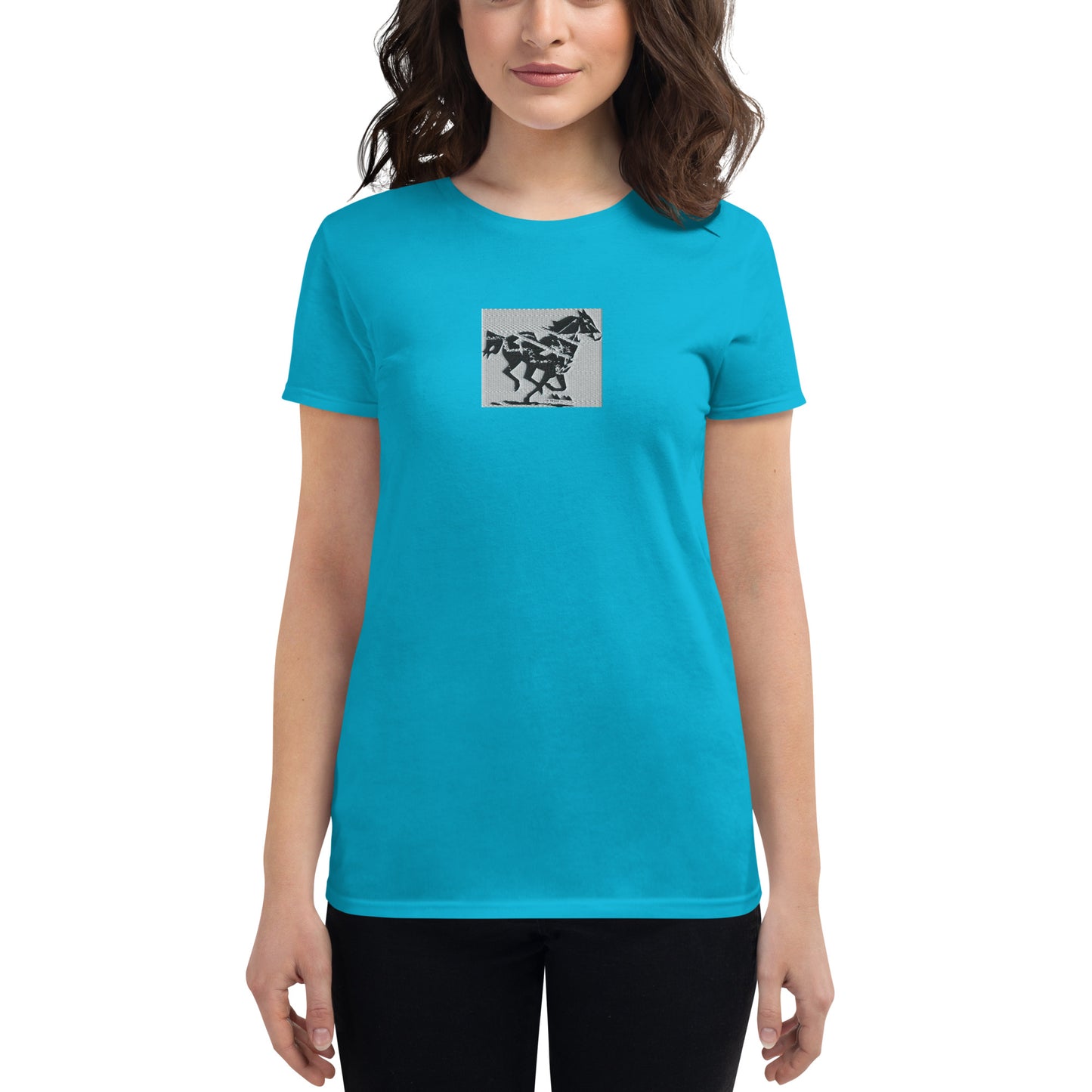 Adventure Awaits t-shirt