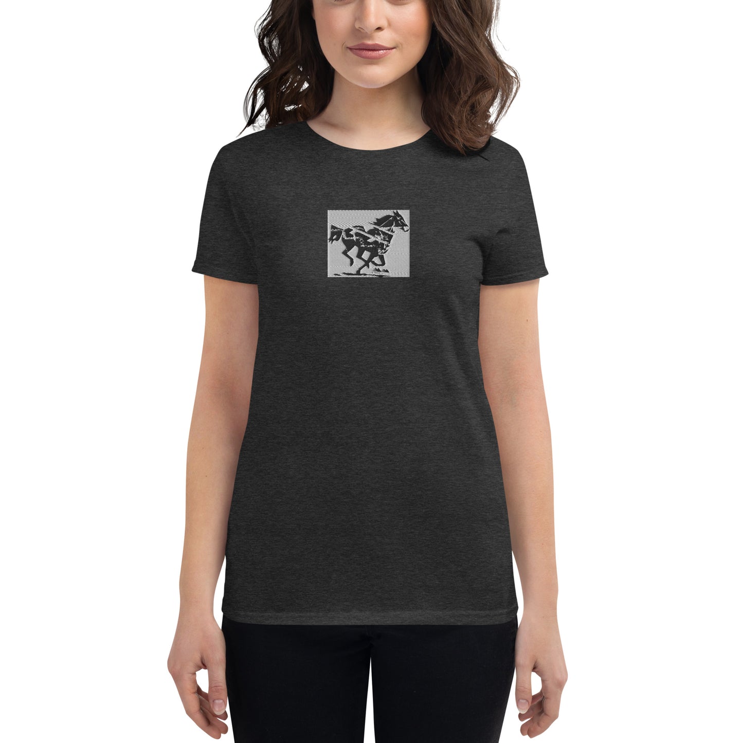 Adventure Awaits t-shirt