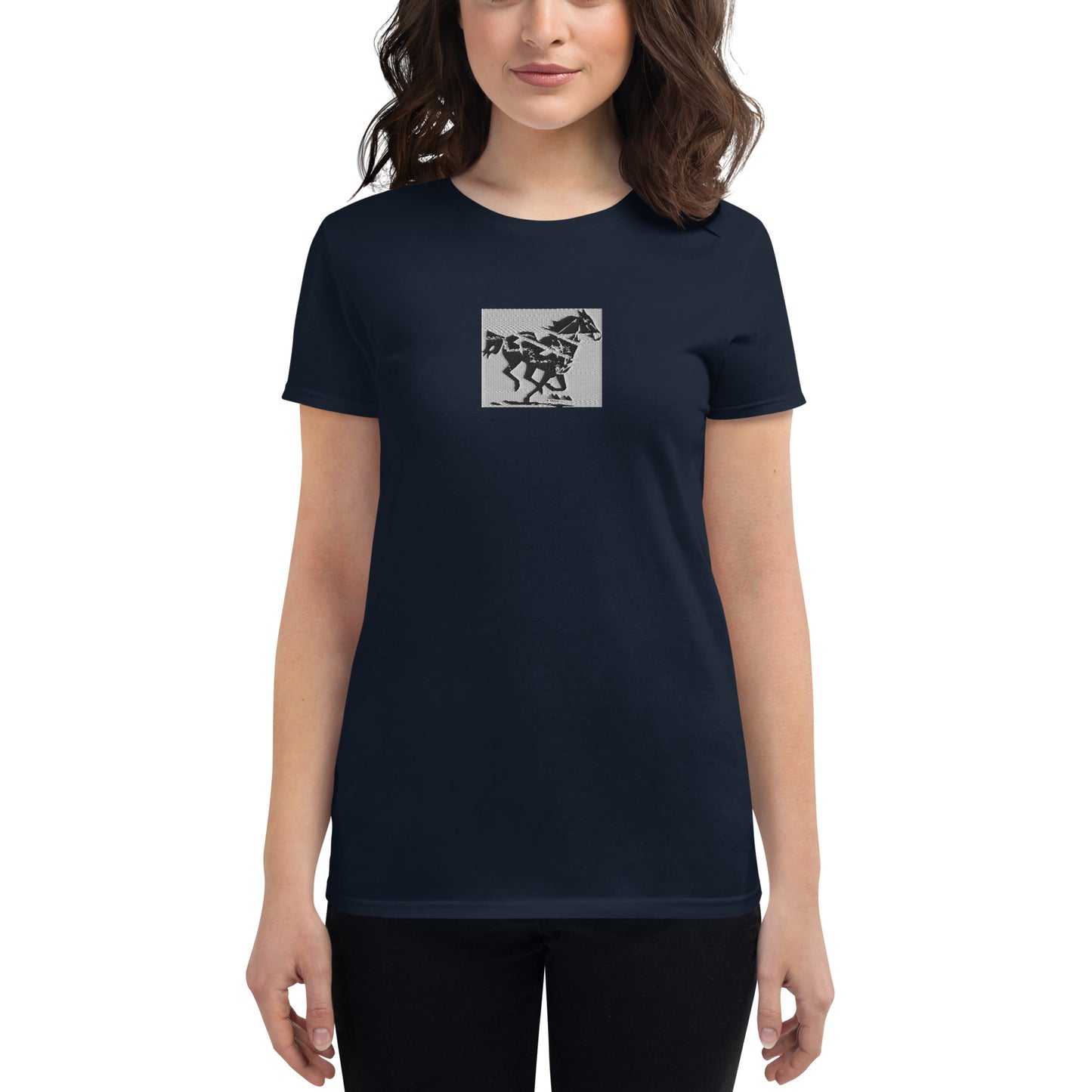 Adventure Awaits t-shirt