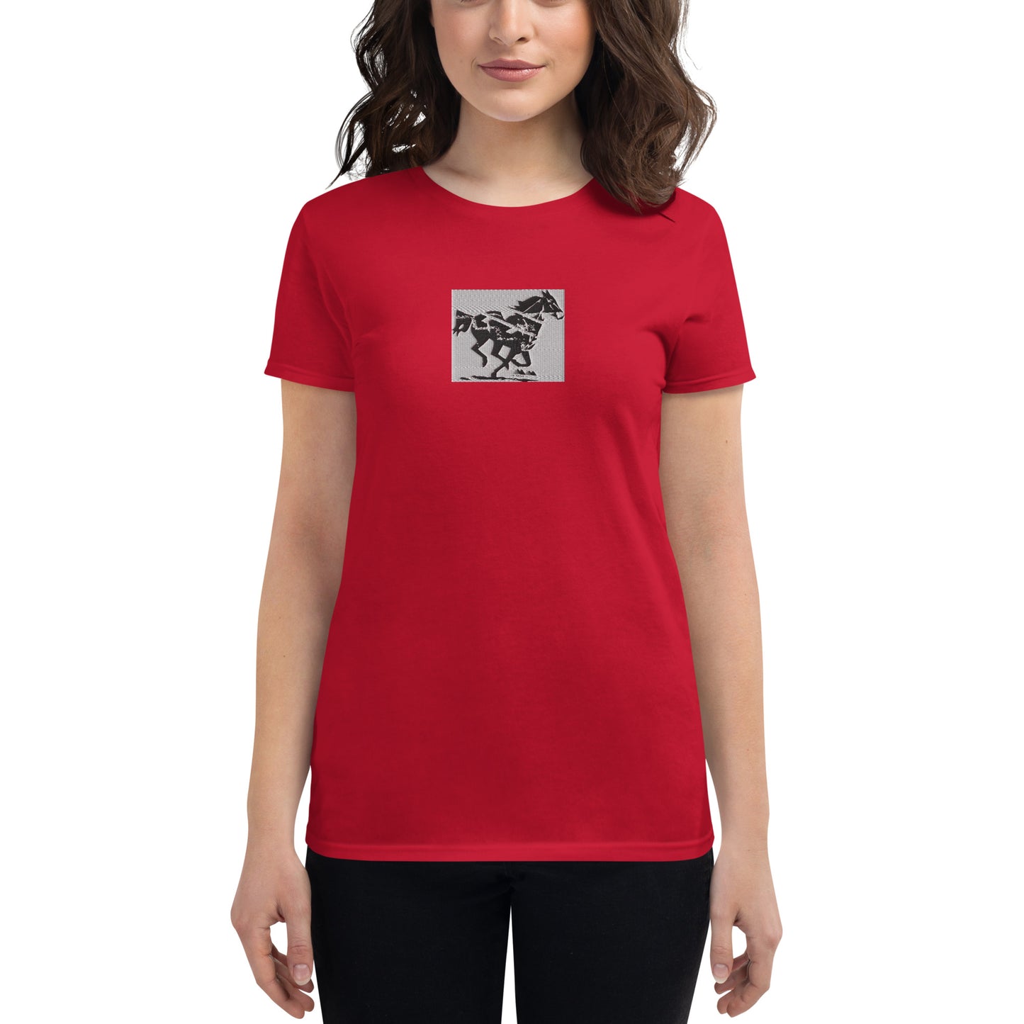 Adventure Awaits t-shirt