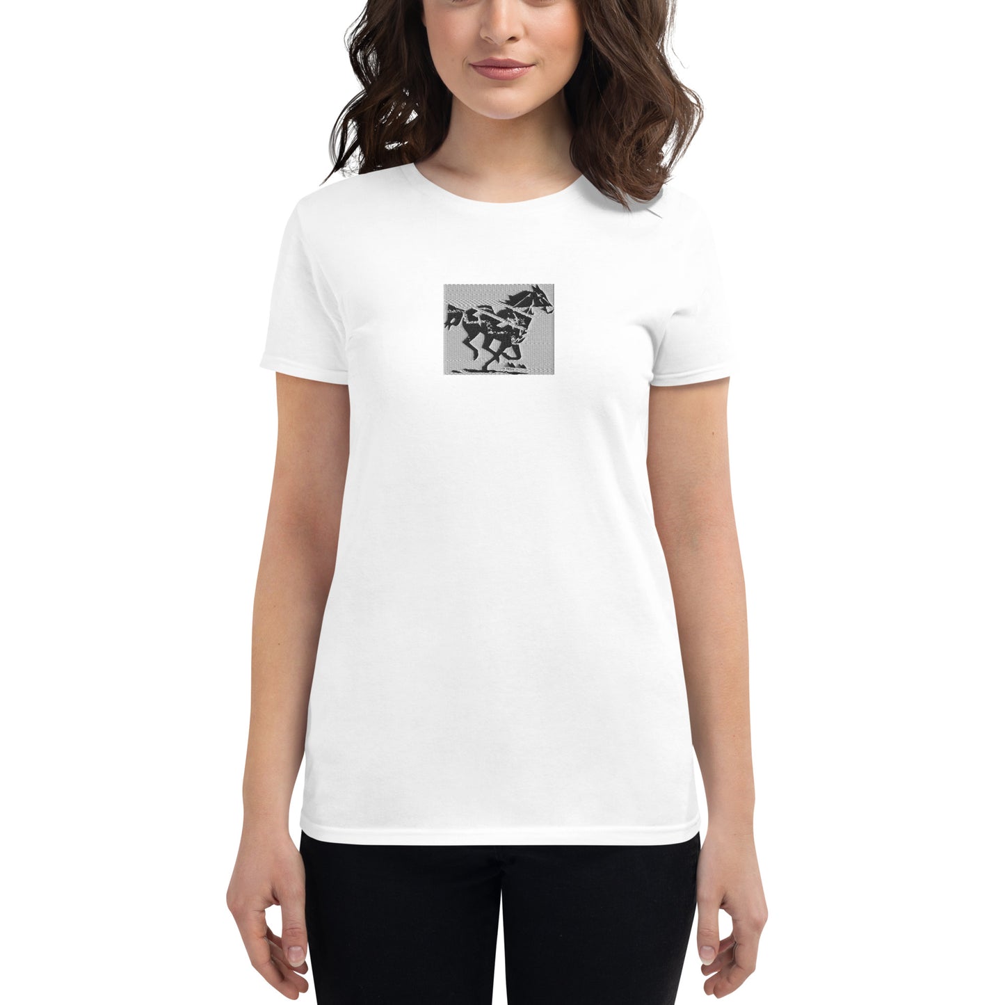 Adventure Awaits t-shirt