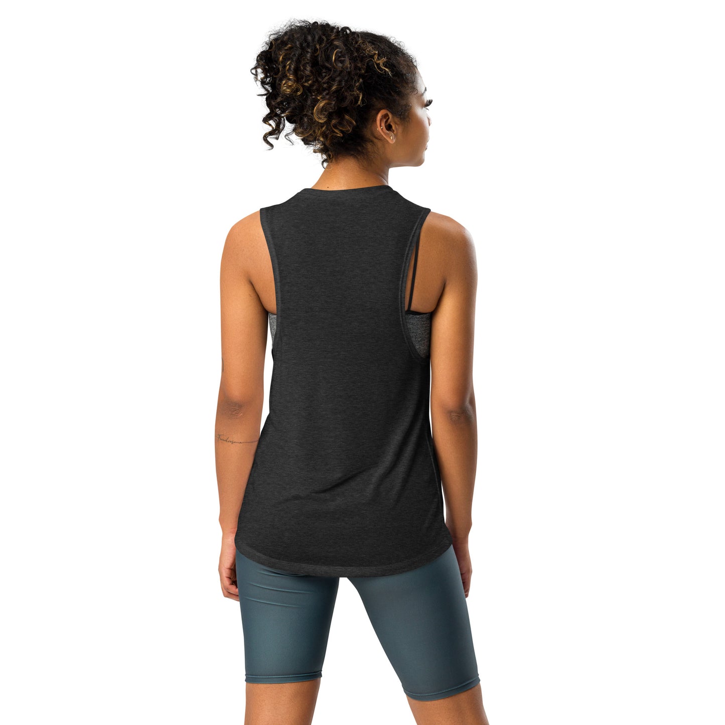 Alppeer Ladies’ Muscle Tank