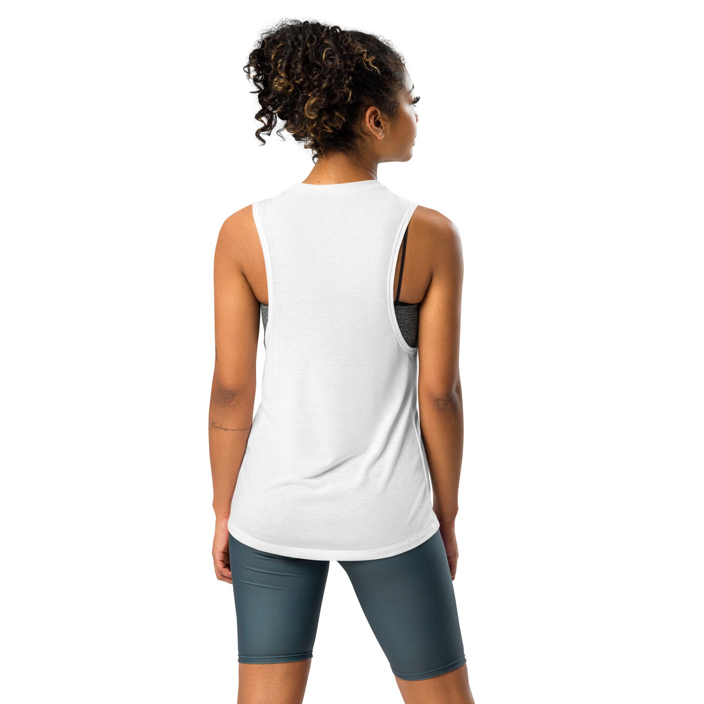 Alppeer Ladies’ Muscle Tank
