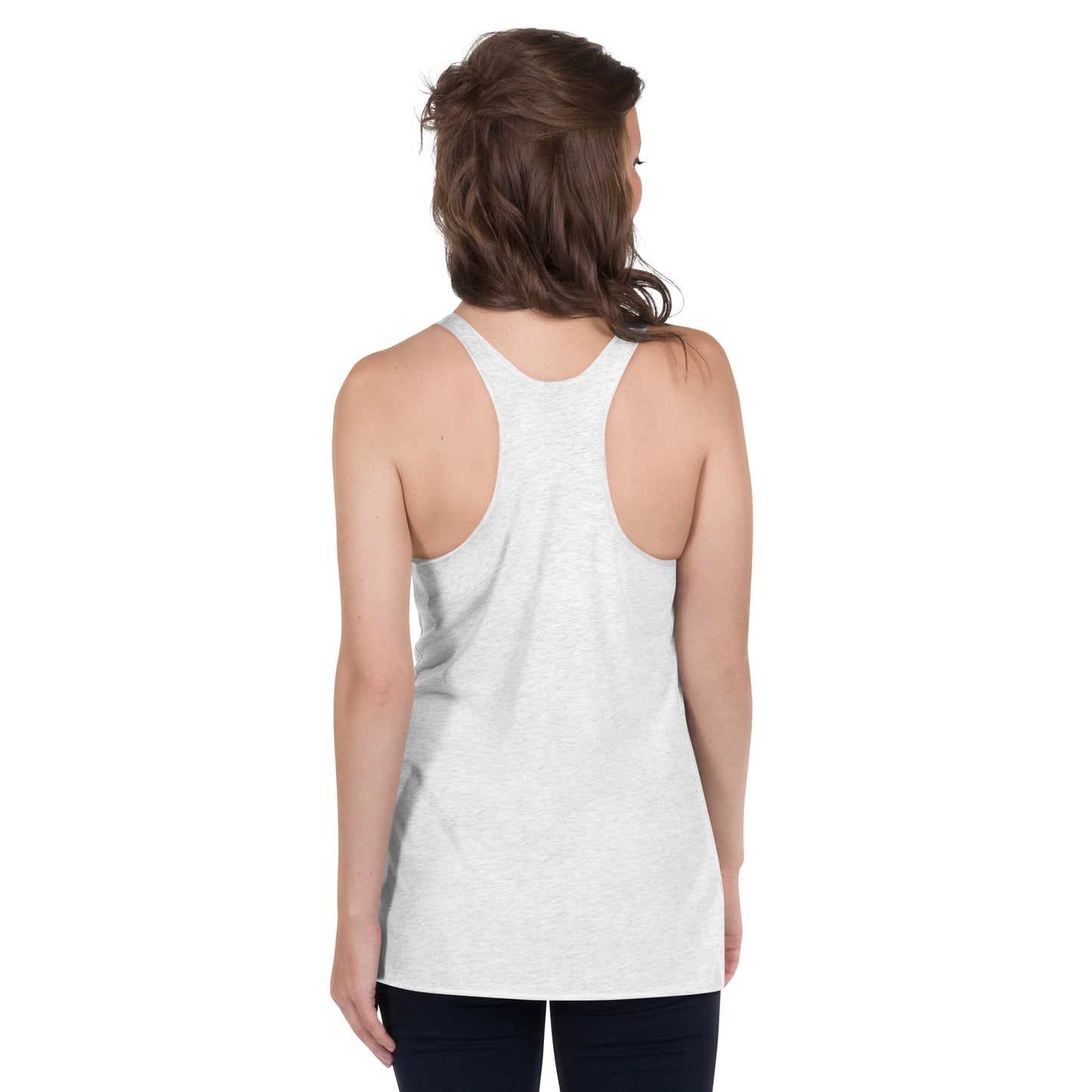 Oser Vie Women's Racerback Tank