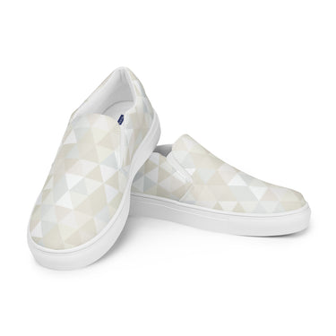 90s Vibes canvas shoes