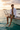 Yacht Deck White Linen