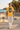 Yellow gold OddSon T-shirt editorial