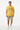 Yellow Tropical ALPPEER Tee with Khaki Chinos - Full Body