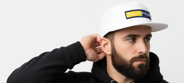 Alppeer Snapback Hat