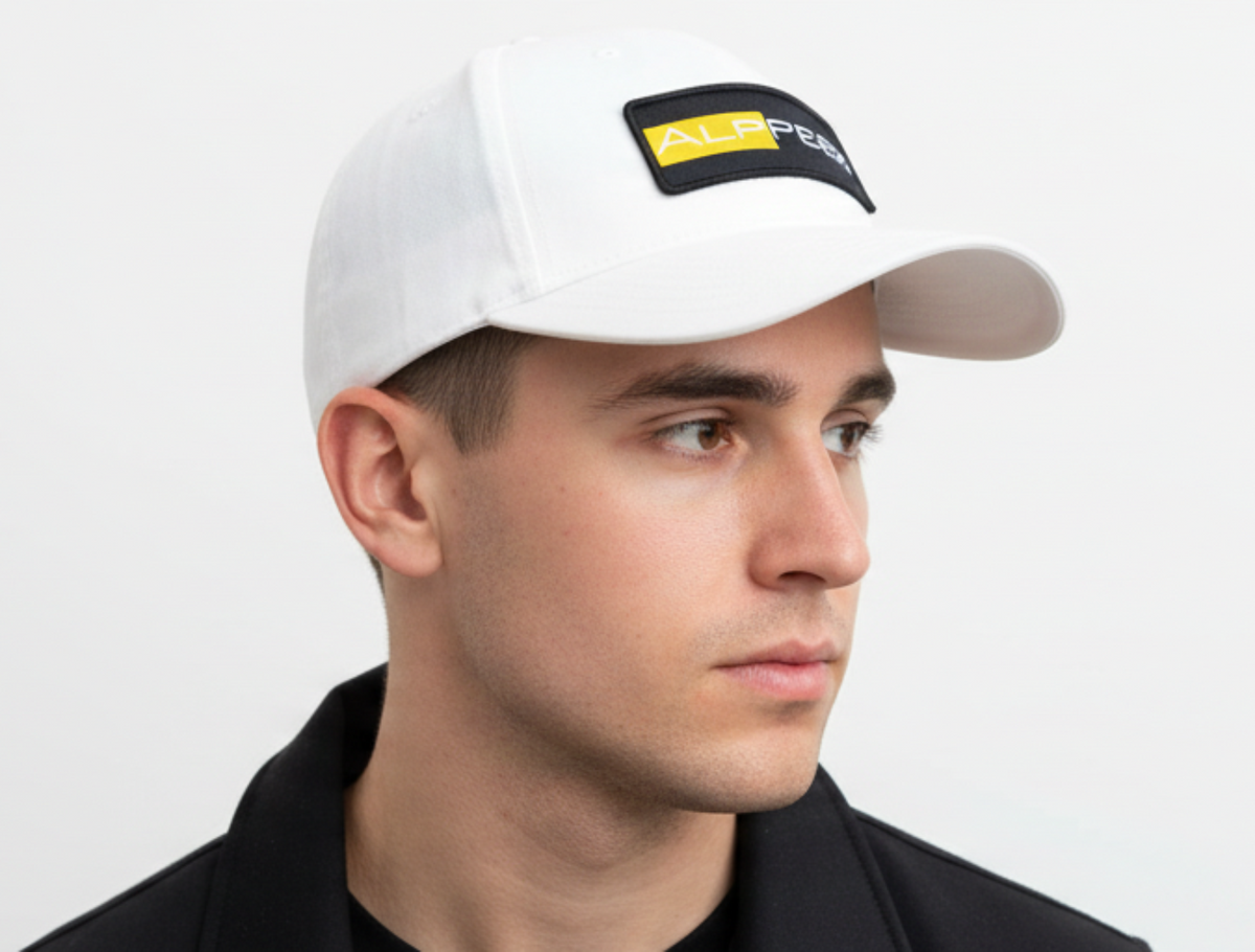 Alppeer Snapback Hat