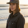 5-Panel Camo – Female Beach